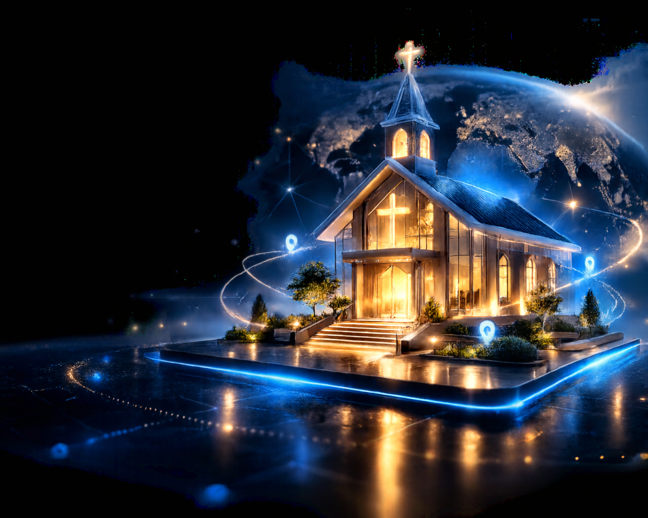 Cottage Grove Bible Church